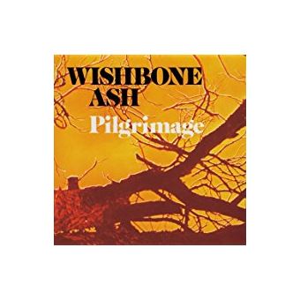 Pilgrimage Wishbone Ash CD album Achat & prix fnac