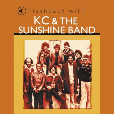 Flashback with k c and the sunshine band