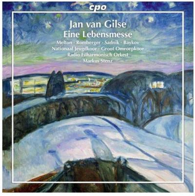 Eine lebensmesse/oratorio