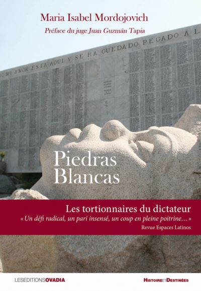 Piedras blancas