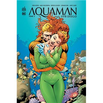 AquamanSub-Diego