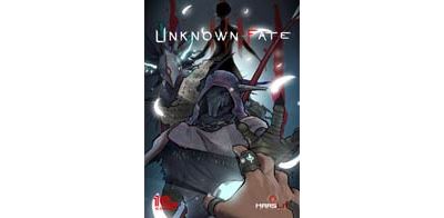 Unknown Fate