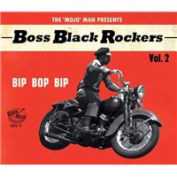 Boss Black Rockers Volume 2 Bip Bop Bip