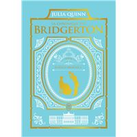 les chroniques de bridgerton 2 livre