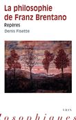 La philosophie de Franz Brentano