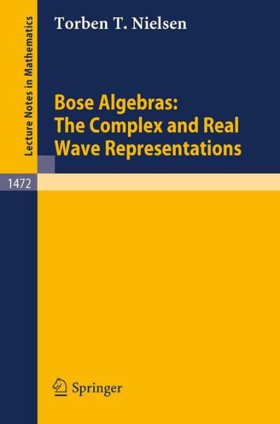 Bose algebras