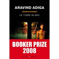 Le tigre blanc