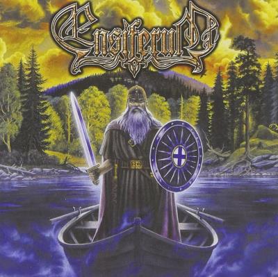 Ensiferum/inclus titre bonus