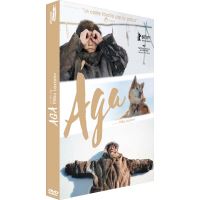 Aga DVD