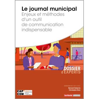 Le journal municipal