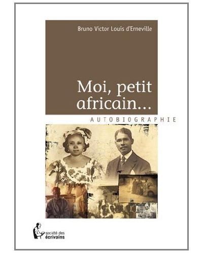 Moi, petit africain