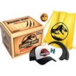 Kit Aventure Jurassic Park International