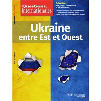 Ukraine entre Est et Ouest