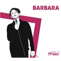 Une Femme Qui Chante, 15e Anniversaire : Barbara, Barbara