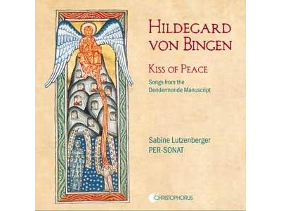 Kiss of peace