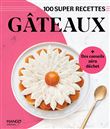 Gâteaux