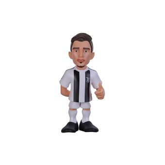 MINIX – Football Legends – Mundial De Leyendas #138 Brasil – Kaká – Figura Coleccionable De 12 Cm