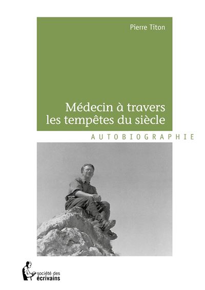 Medecin a travers les tempetes