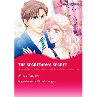 THE SECRETARY'S SECRET - 1