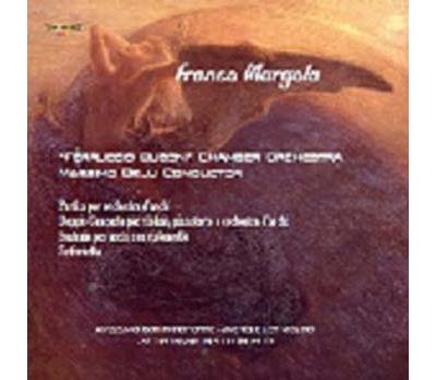 Partita/double concerto/fantasia/sinfonietta