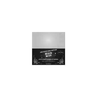 25 Housses De Protection Souples Pour Vinyles Double Album (Gatefold 33T) - Transparentes, En Polyéthylène Recyclé - Fabriqué En France