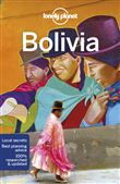 Bolivia 10ed -anglais-