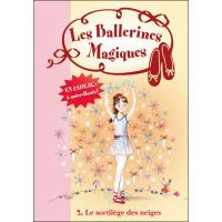 Les Ballerines Magiques 02 - Le sortilège des neiges