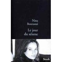 Le jour du séisme