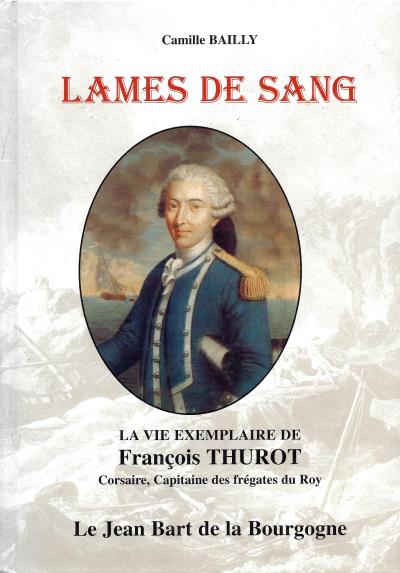 Lames de sang
