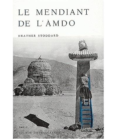 Mendiant de l'amdo