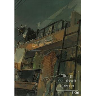 Elle qui se laissait dévorer