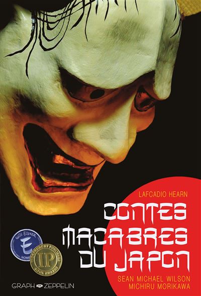 Contes macabres du Japon Contes macabres du Japon