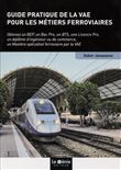 Guide pratique de la VAE pour les métiers ferroviaires