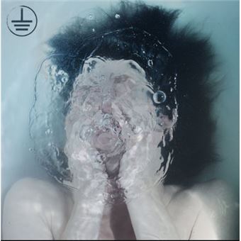 Toda la mentira sobre Dame Area - Vinilo