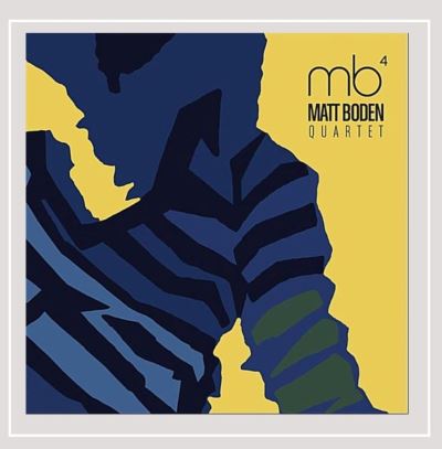 Matt boden quartet
