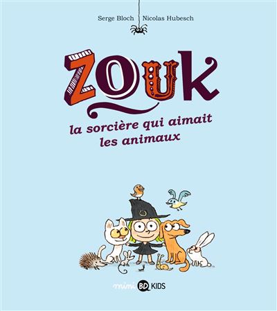 Zouk
