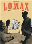 Lomax, collecteurs de folk song