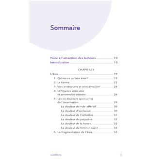 Comment vous libérer de vos contrats d'âme - Manuel pratique pour dénouer les blocages, rompre les d