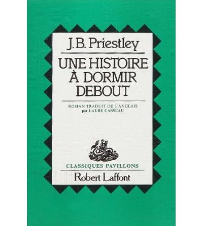 Histoire a dormir debout