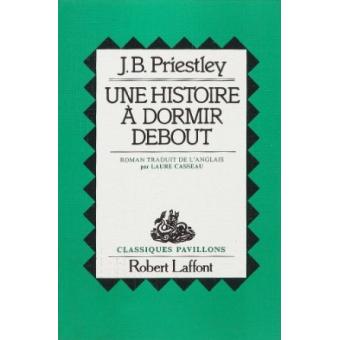 Une histoire à dormir debout - Classiques
