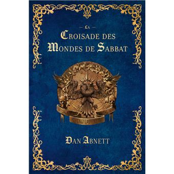 La Croisade des Mondes de Sabbat