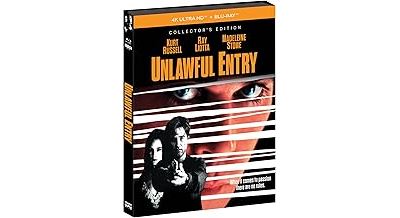 Imports Blu-ray 4K