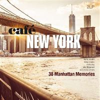 Café New York