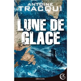 Lune de glace - Hard Rescue 3