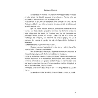 Tu seras Belle, ma fille