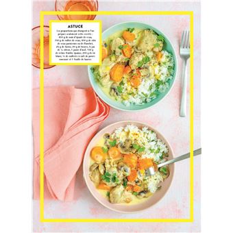 Ma cuisine zéro reste