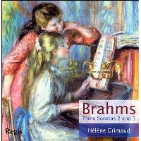 Sonate piano 2 et 3
