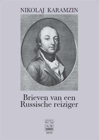 Brieven van een Russische reiziger