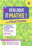 Les fractions (6e)