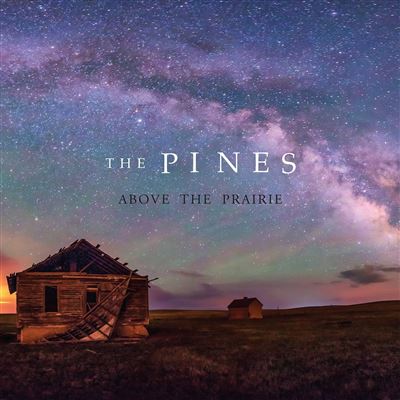 ABOVE THE PRAIRIE/LP
